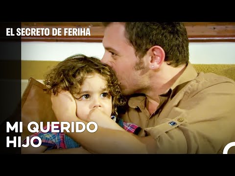 Koray Y Gulsum Tuvieron Un Hijo - El Secreto De Feriha Capítulo 65