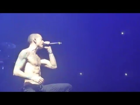 Linkin Park - In The End 22/11/2014
