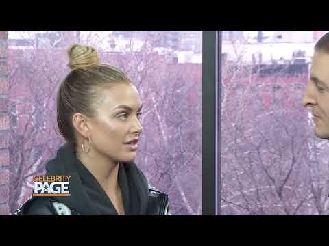 Lala Kent on Why Her Boyfriend Won't Be on Vanderpump Rules