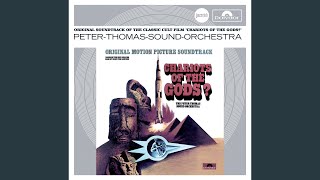 Theme From Chariots Of The Gods?