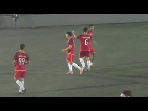 Intertoto cup | 1/8 | Sergalaxy - Santos