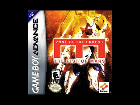 Sound Test Unlocked! Best VGM 2015 - Intermission (Zone of the Enders: The Fist of Mars)