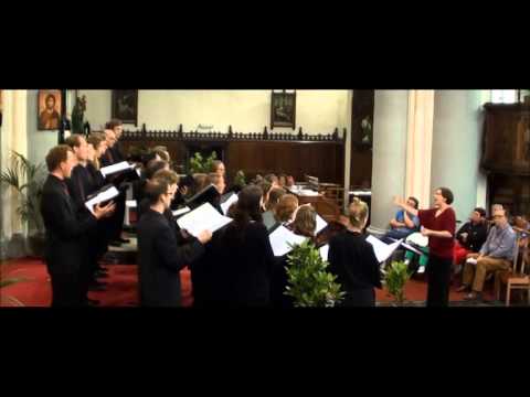 Casals: O vos omnes - Brussels Chamber Choir