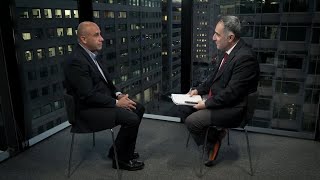 گفت‌وگوی ویژه با امیر آویوی, سرتیپ بازنشسته ارتش اسرائیل