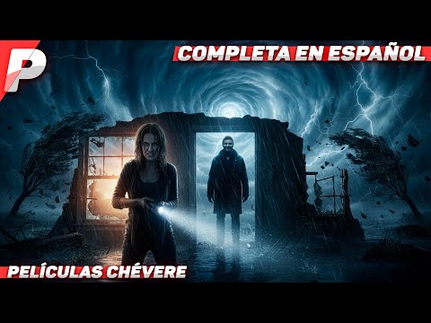 EL CAZADOR DE TORMENTAS ESCONDE UN SECRETO ATERRADOR. TORMENTA FINAL. Película Completa En Español