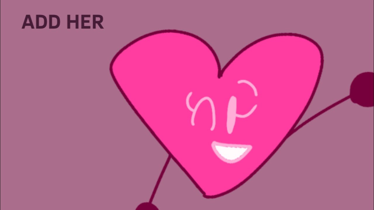 @JTRungarsamy77709 Can You Add Cylvia in The MAL Comic Studios… (She’s Just an Object Heart)