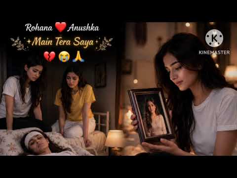 📖 Ep 33)Anushka Ko Hua Fever, Rohan Pareshaan..." 🤒🥺❤️