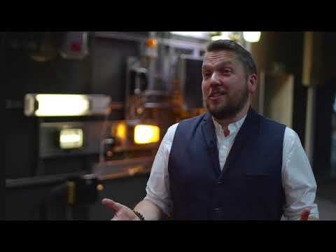 Hawke Cable Glands | The Relaunch