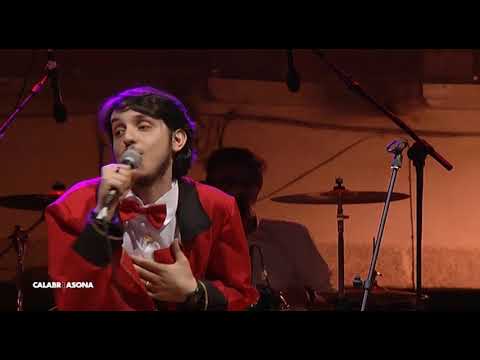 Calabria Sona Music Channel - sKapizza - La Domenica Mattina - petrizzi (live)