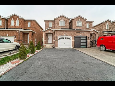 1020 Windbrook Grove, Mississauga Home for Sale - Real Estate Properties for Sale