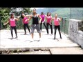 Alex Rubuio Zumba - Ya te olvide 