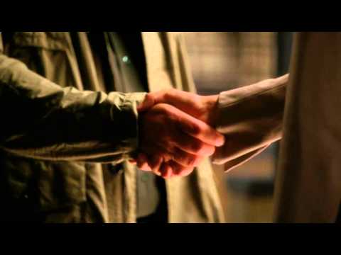 ABC Castle Season 5 DVD promo