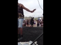 Twerking ATB Beach Party