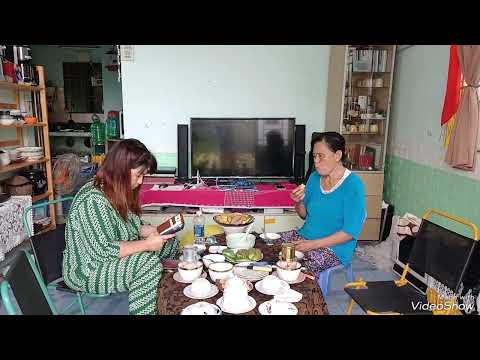 Tiếp khách para a Indonésia