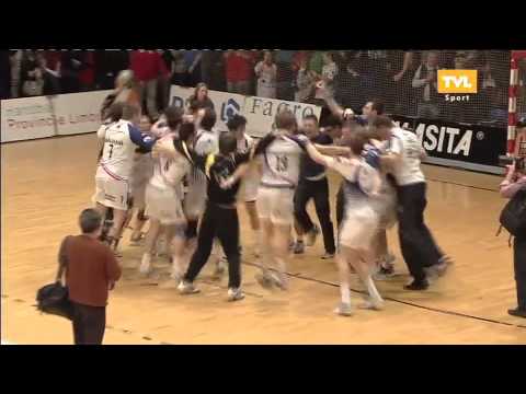 De 25ste editie van de limburgse handbal dagen!