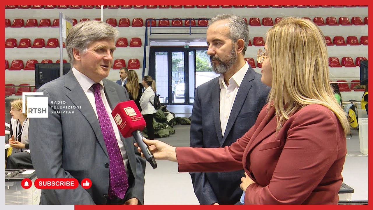 Ekskluzive! Vota e diasporës nën monitorim, krerët e OSBE dhe KQZ garantojnë fshehtësinë e votës