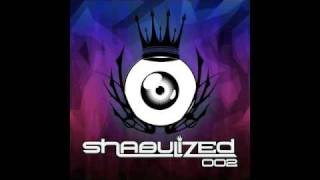 Shabulized 002 - Uforiq - Shamal