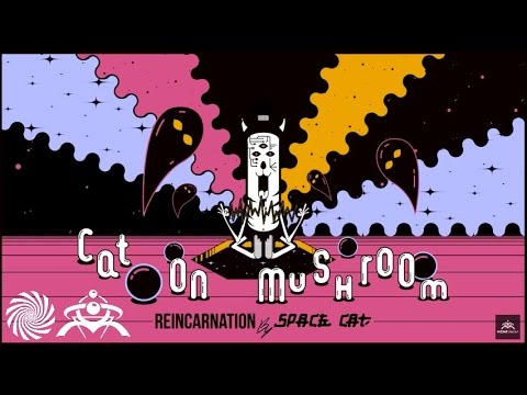 Cat On Mushroom - Expose (2017 Remake)