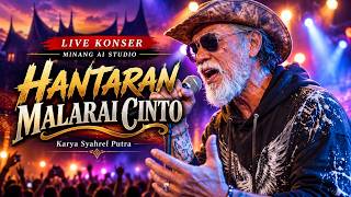 Download lagu HANTARAN MALARAI CINTO π β Live Konser Minang AI Studio | Lagu Minang Viral Tiktok 2026 mp3 Download lagu HANTARAN MALARAI CINTO π β Live Konser Minang AI Studio | Lagu Minang Viral Tiktok 2026 mp3