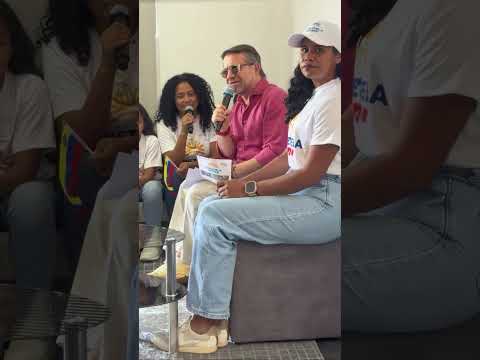 ¡Esperanza y reconstrucción para Carabobo! 🔑🇻🇪