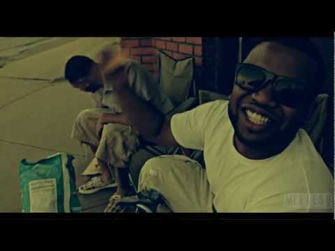 Esquire Mackentyre  #Respect Music Video [Co-Starring Elvis Freshly]