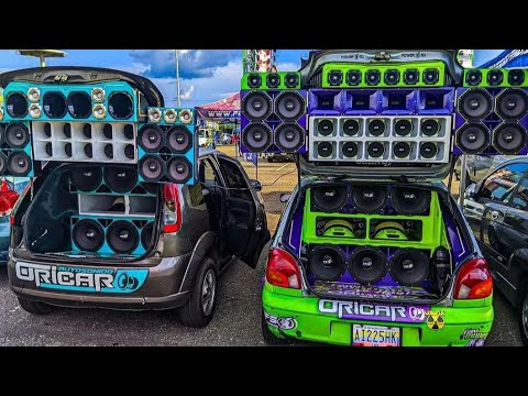 AMAR ES DEFINITIVO 🔊 (AFRO CHARRASKA) DOBLE TONO 🔊🔥🇻🇪 Dj IvánR El De Jota