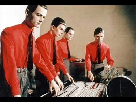 Kraftwerk - It's More Fun to Compute