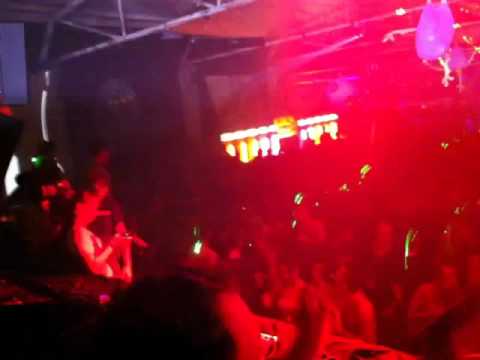 20 Jahre Warehouse Mario de Bellis