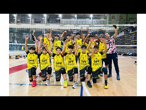 UPV Léleman Conqueridor Valencia vs Salesianos Elche  - 11/01/2025