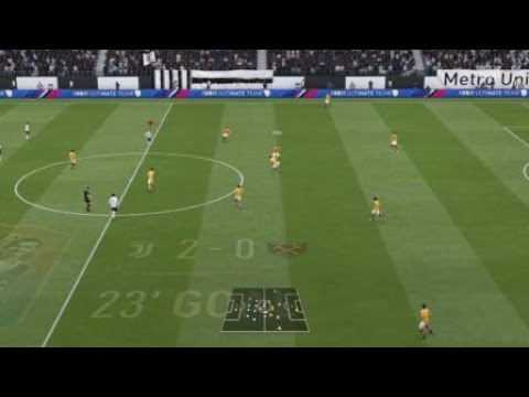 Zlatan Doesn´t Score From Angles ...Angles Score From Zlatan