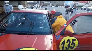24Hrs Lemons 2019 #135