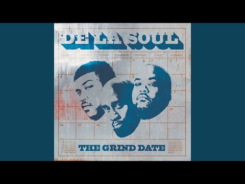 De La Soul Rock Kokainco Flo Feat Mf Doom