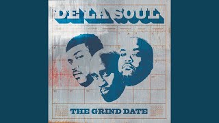 Rock Co.Kane Flow (feat. MF Doom)