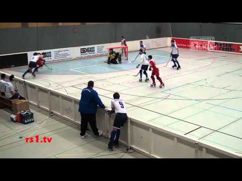 2016-03-07 IGR Remscheid - RESG Walsum