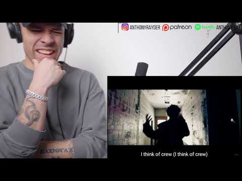 PLT VILLAIN - MANITO REACTION - THIS GUY IS A GENIUS!!