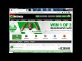 HOW TO TOPUP BETWAY ACCOUNT FREE