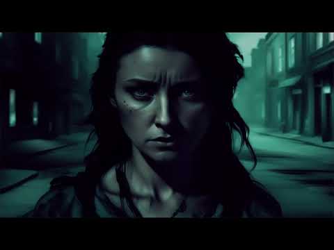 Arsine Tibé - Dark Monday (feat.  Frecuencias Ocultas)