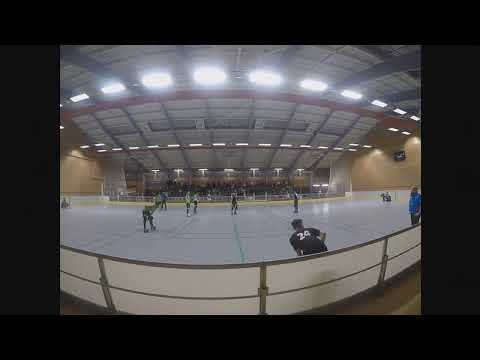 1/16èmes CDF 2021-2022 Quintin RC 5-4 RAC