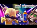 Mal Piyenge Nagpuri Video Tom Talking Dance
