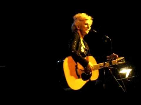Judy Collins - The Desperate Ones / Sons Of  - 5/6/11