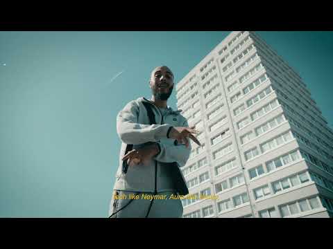 Reece West - Lazarus 3