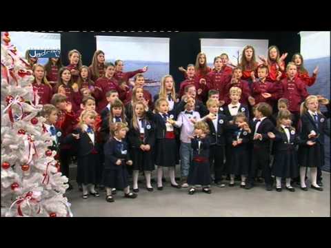 25.12.2013. TV Jadran, Božićna emisija, DZ "Srdelice" - Božićni mix