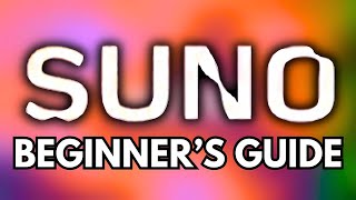 Suno Ai Tutorial 2026 (For Complete Beginners)