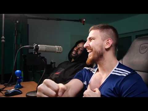 MOIS REAGIERT auf Miami Yacine - GANG GANG #NiceorScheiss