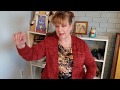 A Curvy Girl Sews: Helen's Closet Blackwood Cardigan