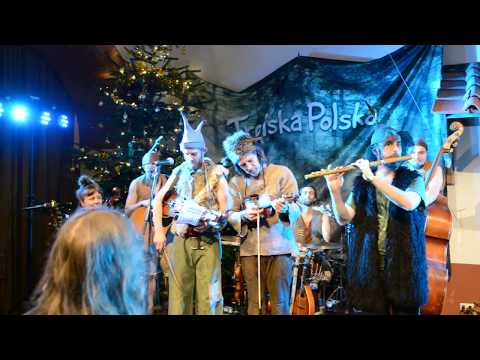 Midwinter fair 2018 * Trolska Polska Part 3