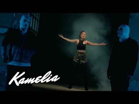 @Kamelia. ✗ @Tzigoiners - Gura De Aer | Official Video