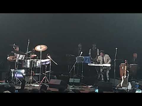 Homenaje a Carlos Chavez - Karicia Teatro ND  Cumbia peruana| Memin, Pepe Berrocal y Osvaldo Santana