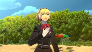 A Way of Life (ATLUS Kitajoh Remix)
