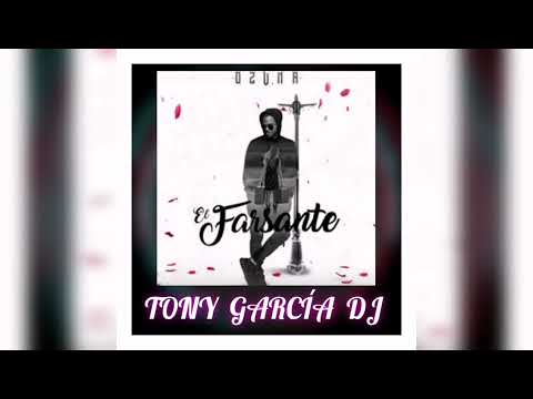 El Farsante & Se Vuelve Loca - Tony García